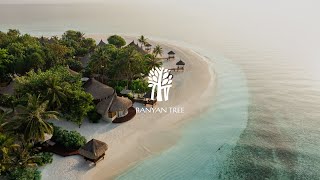 Banyan Tree Vabbinfaru, Maldives A Letter From Tomorrow