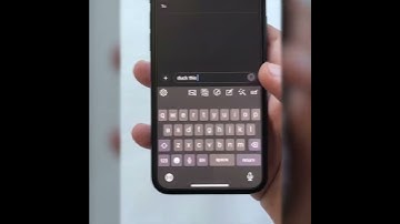 Write, Chat, Transcribe with AI keyboard aims to make your chatting enjoyable than ever 💫