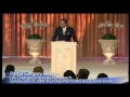 Pastor Gregory Dickow da un mensaje de Esperanza a Michael Jackson Sub. Español