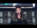 Justin Bieber - Boyfriend Live On The Voice  HD