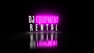 Download Lagu DJ Equipment Rental - Pure AV MP3 Download Lagu DJ Equipment Rental - Pure AV MP3