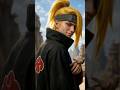 Deidara #naruto #deidara