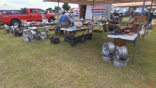 Texas Hill Country Swap Meet Fredericksburg 2026