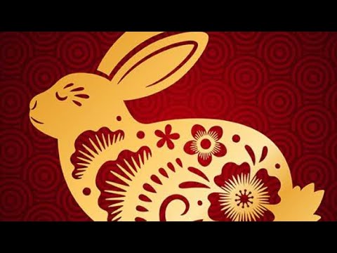 Year of the Rabbit 2023 - Authenticity