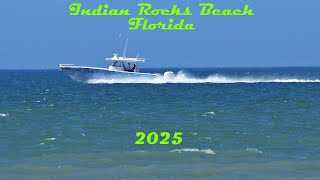 Indian Rocks Beach FL: Better Than Clearwater & St Pete *Pinellas Hidden Gem* Ready For Spring Break