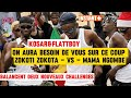 Kosar&FlattBoy ZOKOTI ZOKOTA - VS - Mama Ngombè #challenges