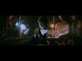 Stephanie Olmanni - La-La in the Machine (From "The Creator" soundtrack)