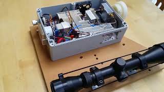 241GHz for Golfists
