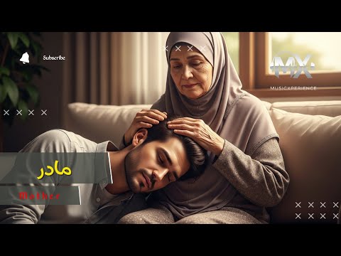 مادر آهنگ احساسی و زیبا تقدیم به همه مادران دنیا  