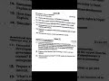BBS 4th Year | Entrepreneurship | 2080 Exam Paper #bbs4thyear #education #bbs #entrepreneurship