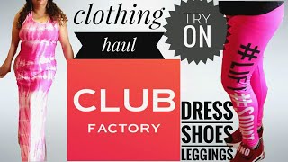 Club Factory Haul | Club Factory Clothes, Shoes | Milly Moitra Vlogz