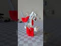 Mister Monkey's Search for Defensor.  Blades, Protectobot, Autobot, Transformer.