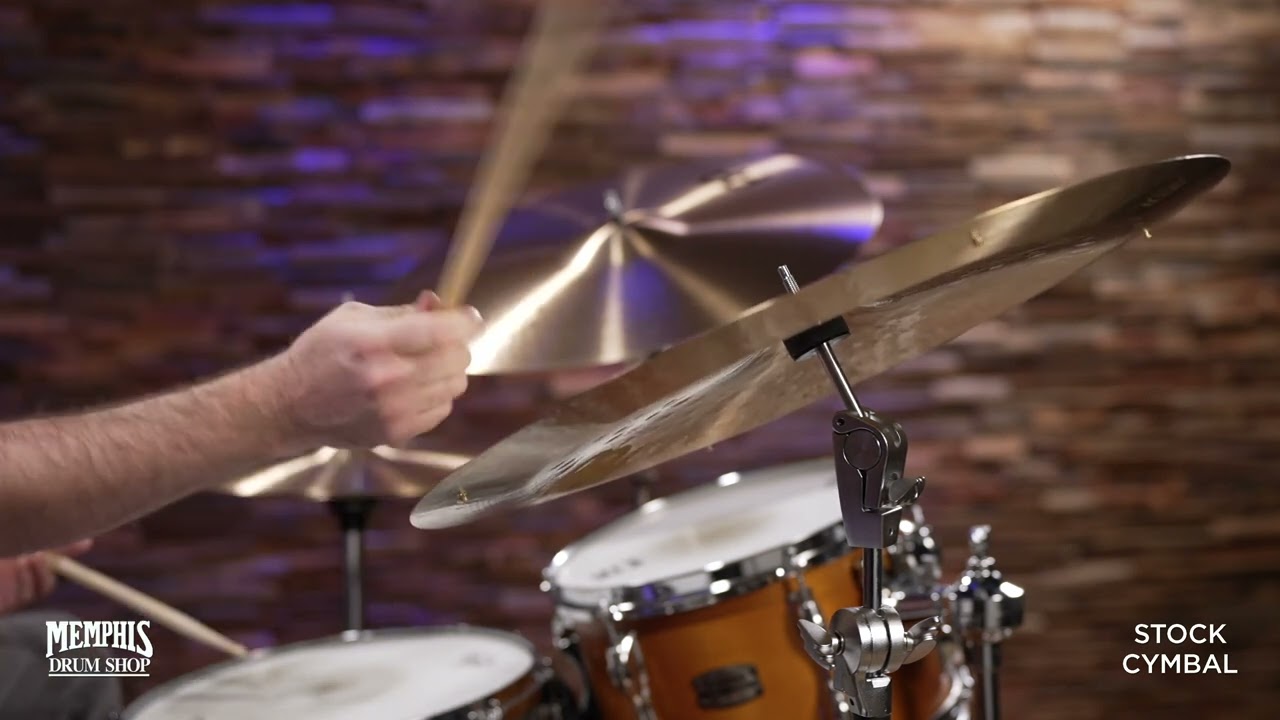 Meinl 22