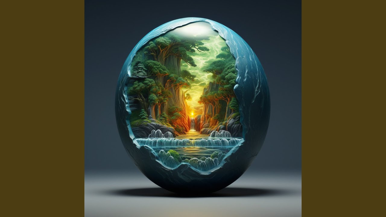 Mindful Fire Melodies