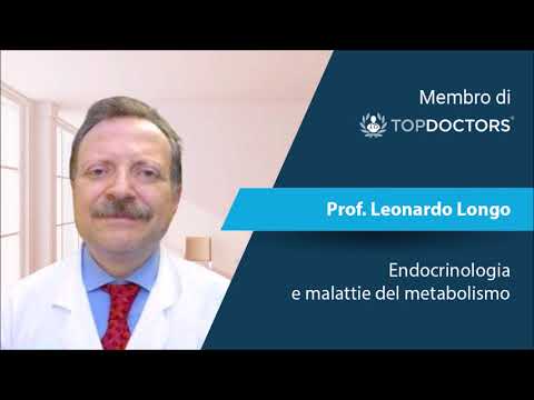Introduzione al Prof. Leonardo Longo