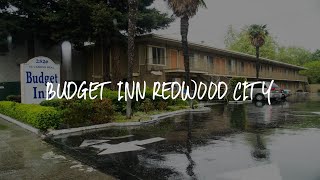 Budget Inn Redwood City Review - Redwood City , United States of America