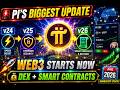 Pi Network जून 2026 अपग्रेड | 🚨 PI'S BIGGEST UPDATE | June 2026 Protocol Roadmap