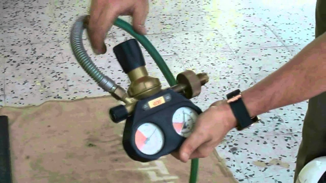 (تعليم عن بعد) 2- شرح وسائد الرفع الهوائية