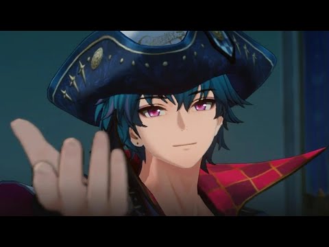 Wuthering waves 2.1 - BRANT Full Walkthrough Quest