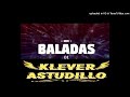 Baladas en espaol musica romantica mix exitos klever astudillo dj