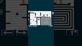 jumping sea shell puzzle: level 25 #poko_plix_gamer