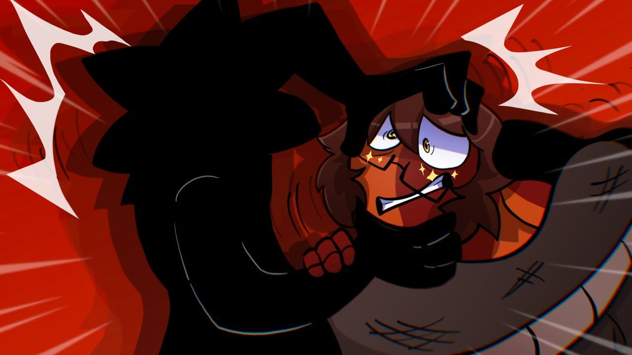 Марс похищен в VRChat