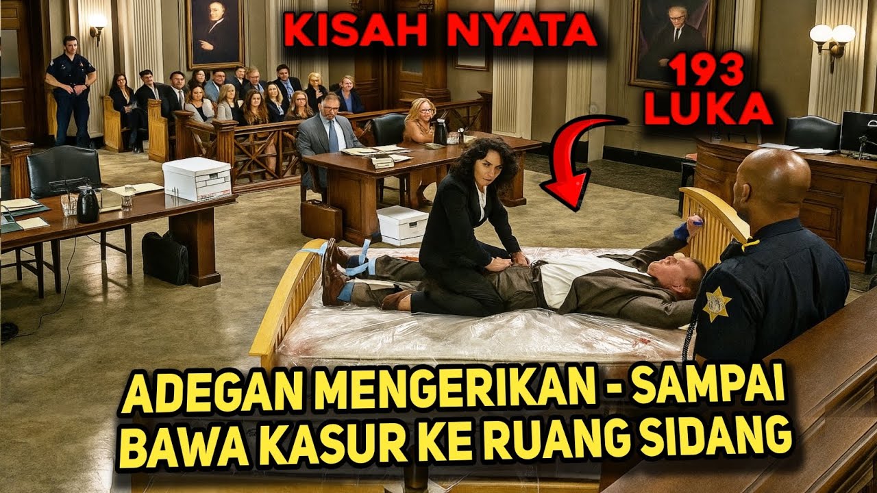 KISAH NYATA || “Cinta yang Berakhir dengan Tragedi🚨🥲