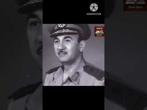الجزء الثالث سعد الدين الشاذلي جنرال عبقري كان يكره السادات وضع خطة العبور ولم يرد اعتبار سوى السيسي
