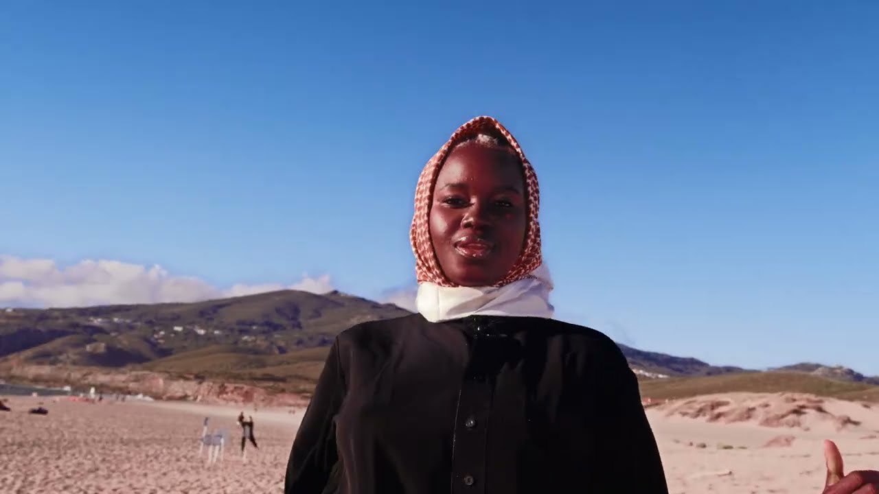 BLIRI 47 — ASSALAMALEIKUN [Video Oficial]