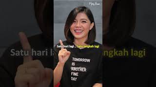 Untuk kamu yang saat ini merasa hidupmu susah jangan menyerah dulu ya ingat pesan ini