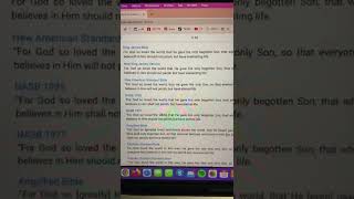 John Mark’s Quick Bible Tips: Use Google and Bible Hub to find and study passages