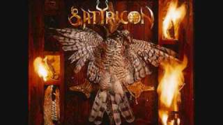 Satyricon - Mother North