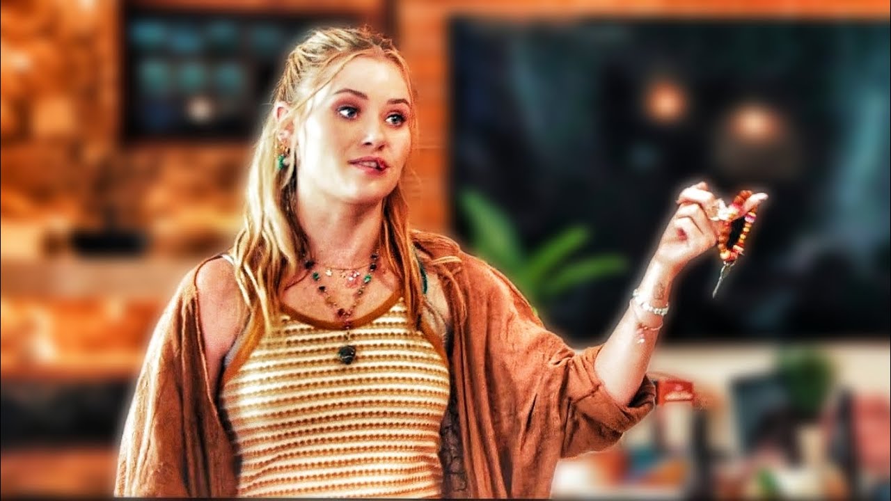A Breed Apart - Official Red Band Trailer (2025) Hayden Panettiere, Grace Caroline Currey A Breed Apart - Official Red Band Trailer (2025) Hayden Panettiere, Grace Caroline Currey
