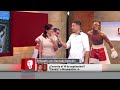 Gennady Golovkin se unió a la Nación ESPN