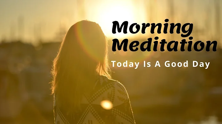 Morning Meditation | Suzanne Robichaud
