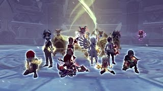 【康團】龍之谷-冰龍巢穴限時模式 Ice Dragon Nest HC