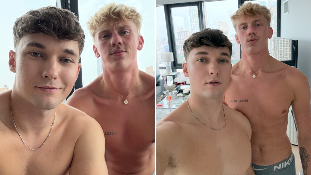 Young OnlyFans content creator - raw and honest