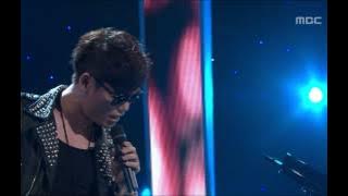 1R(1), Kim Bum-soo - Your perfume, 김범수 - 그대의 향기 I Am A Singer 20110508