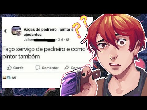 DÁ ATÉ VERGONHA DE RIR (ft. Tiba e Keller)