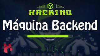 HackTheBox | Backend [OSCP Style] (TWITCH LIVE)
