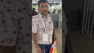 CNC 2023 - Visitors Feedback - Interface Data & Design LLP