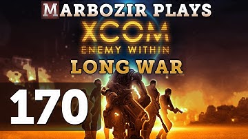 XCOM Long War Let
