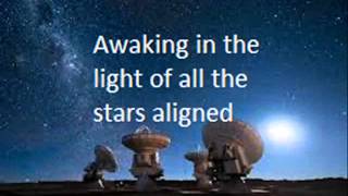 Telescope-Starset lyrics chords