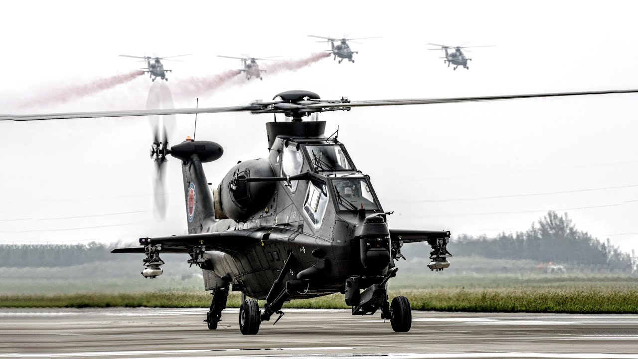 See what makes 6 US Helicopters worth $ Billion Dollars