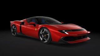 CSR Racing 2 | Ferrari 849 Testarossa