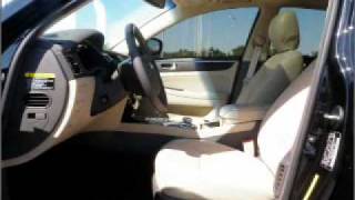 2011 Hyundai Genesis - Broken Arrow OK