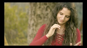 Maria Kochańska - The Unrest (Handpan)