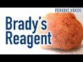 Brady's Reagent - Periodic Table of Videos