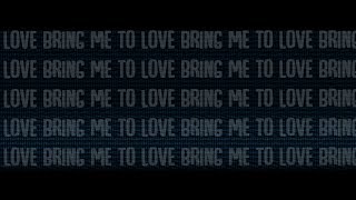 Porsche Love - Bring Me to Love Lyrics