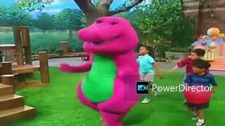 Barney Friends - Season 4-6 Intro Remastered Mix Full Instrumental